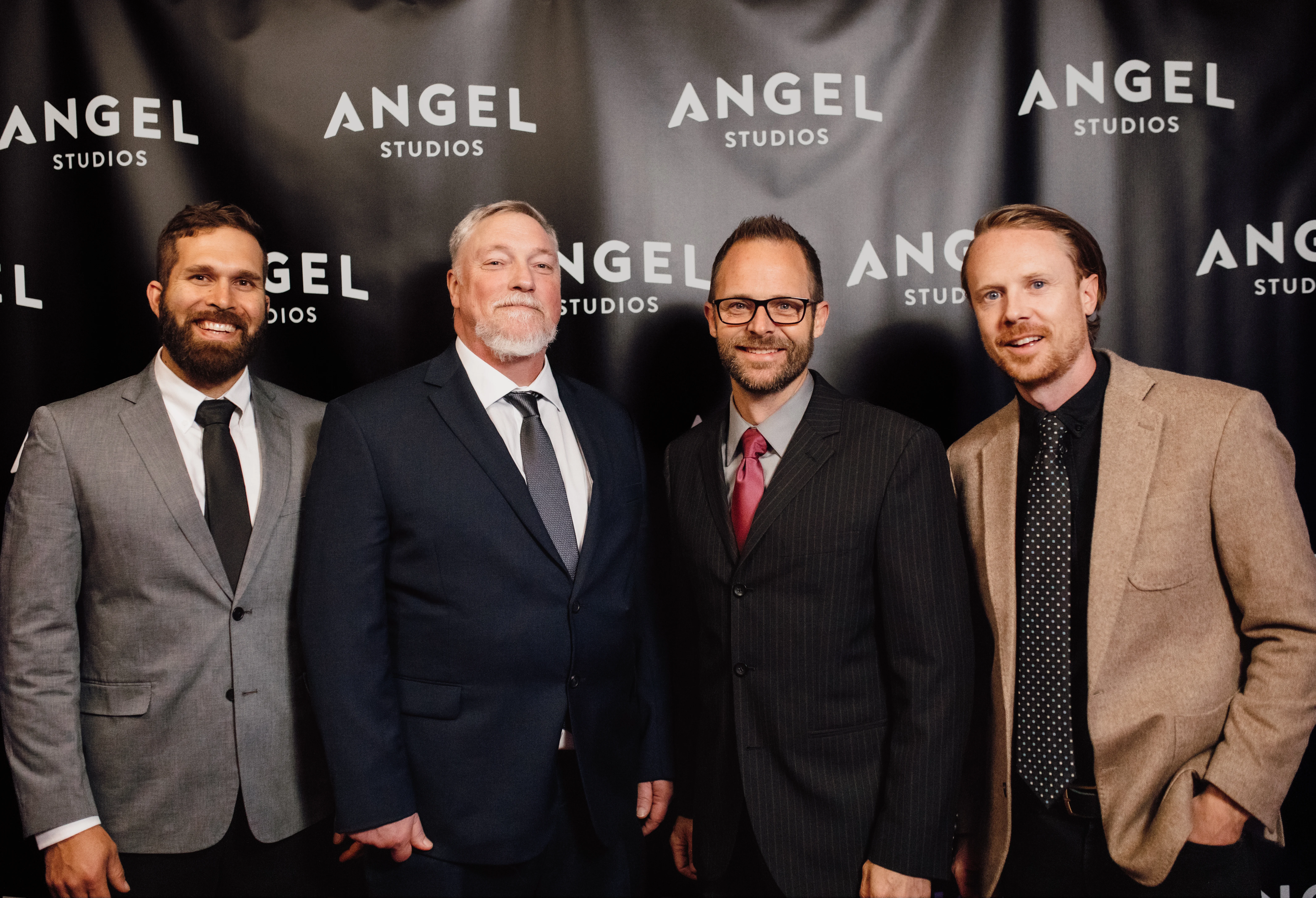 Angel Studios' Annual Illuminate Event | Angel Studios